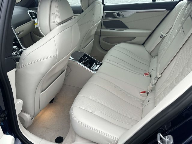 New 2026 BMW 840i xDrive AWD/4WD image 8