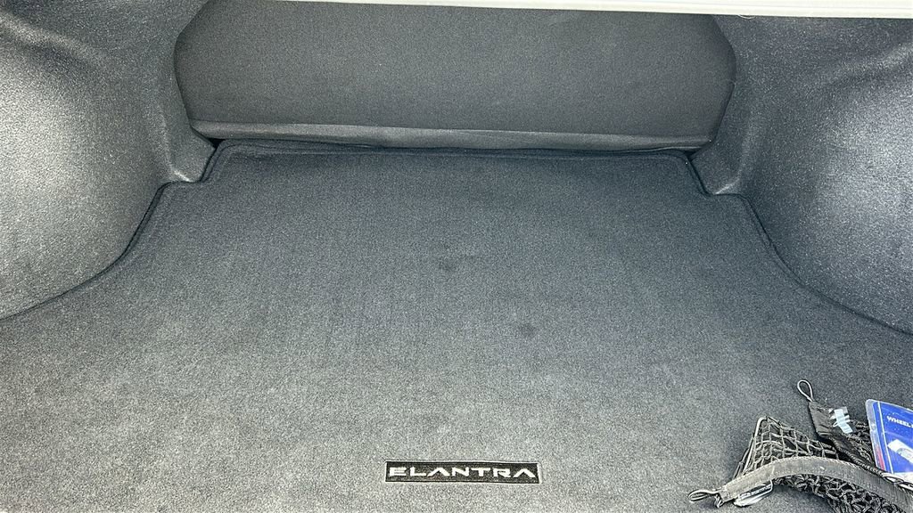 Used 2023 Hyundai Elantra SEL image 26