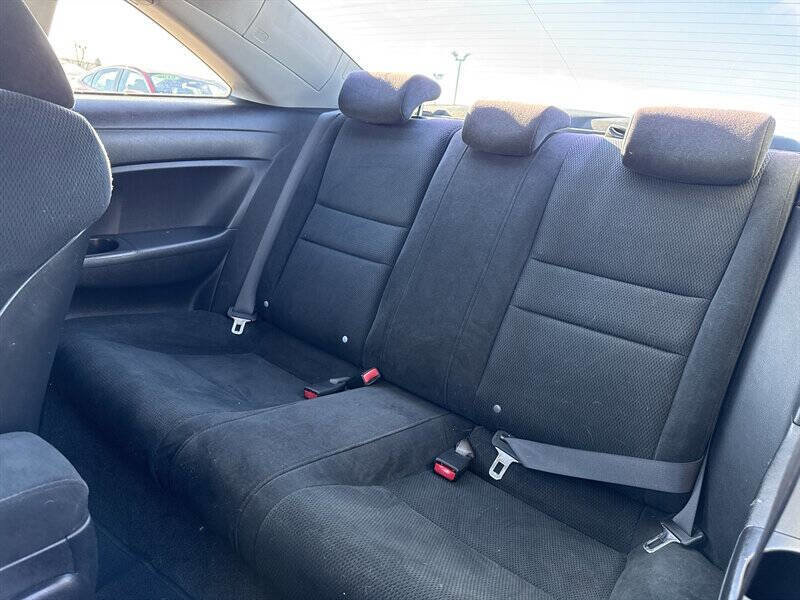 Used 2007 Honda Civic Si image 16