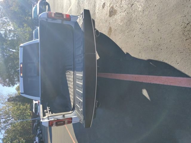 Used 2023 RAM 1500 Laramie image 16