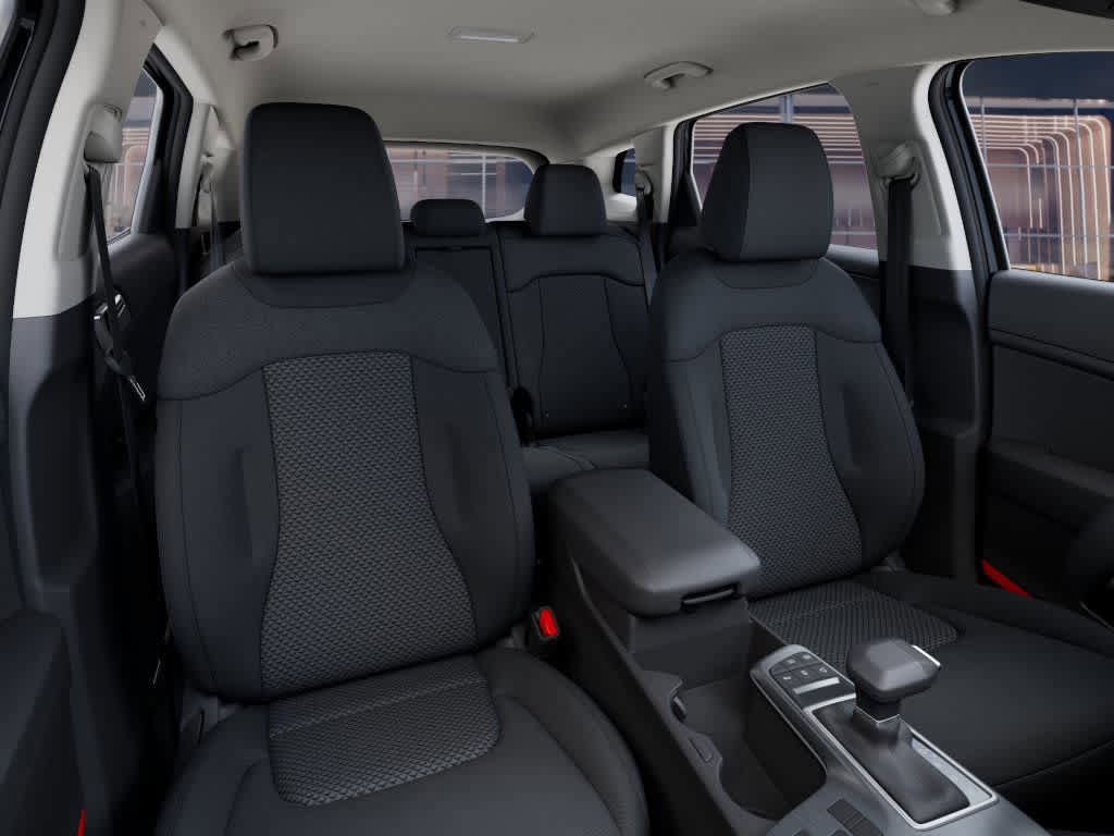 New 2026 Kia Sportage LX image 15