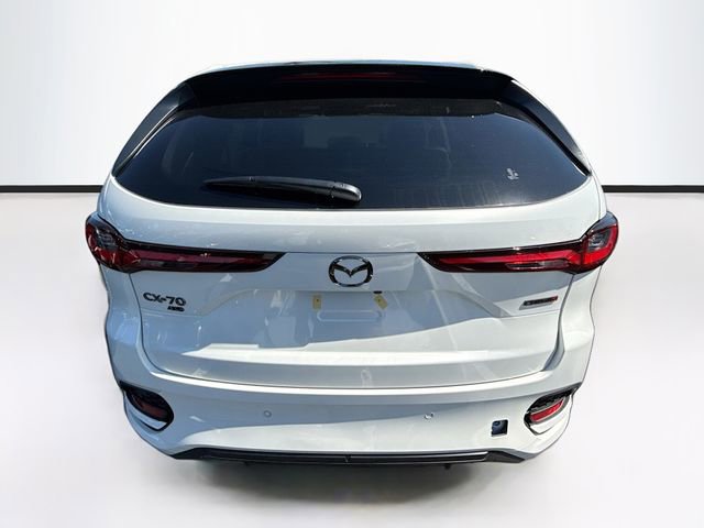 New 2026 MAZDA CX-70 3.3 Turbo S w/ Premium Package AWD/4WD image 5
