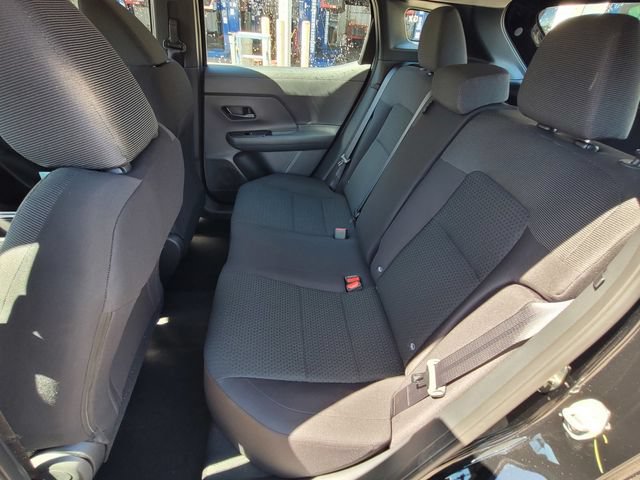 New 2026 Nissan Kicks S FWD image 7