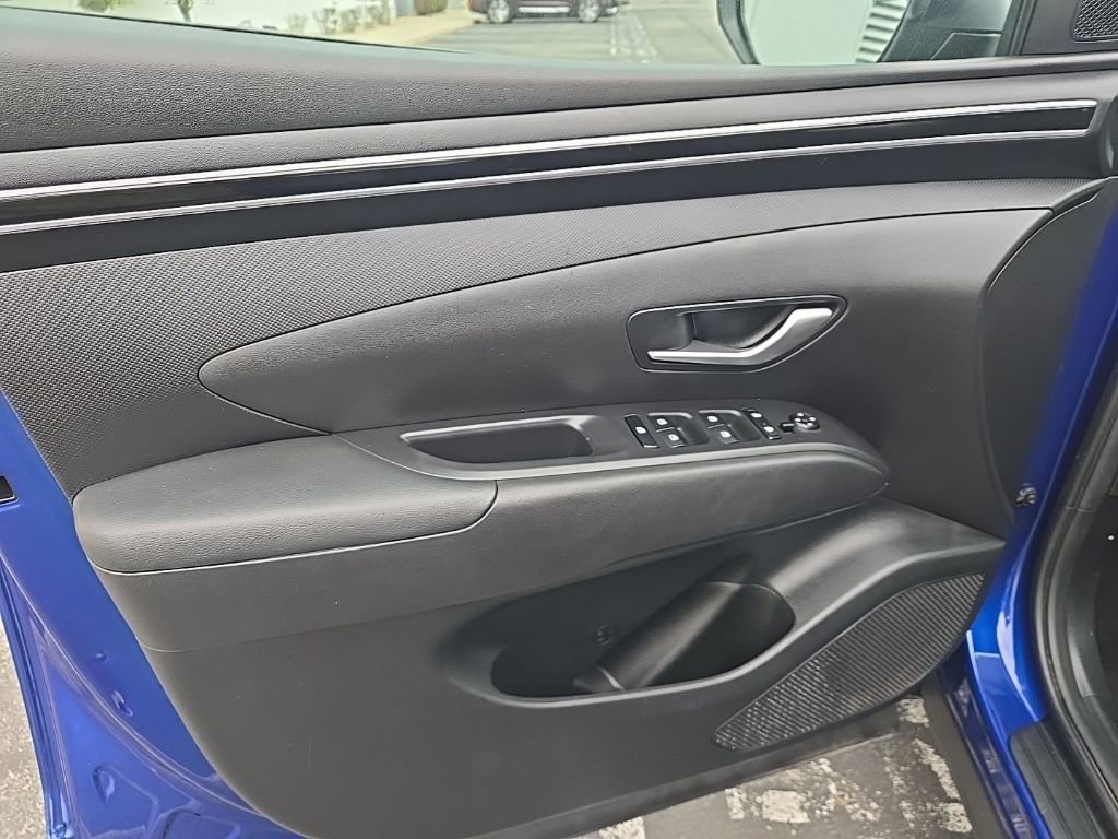 Certified 2023 Hyundai Tucson SEL AWD/4WD image 29