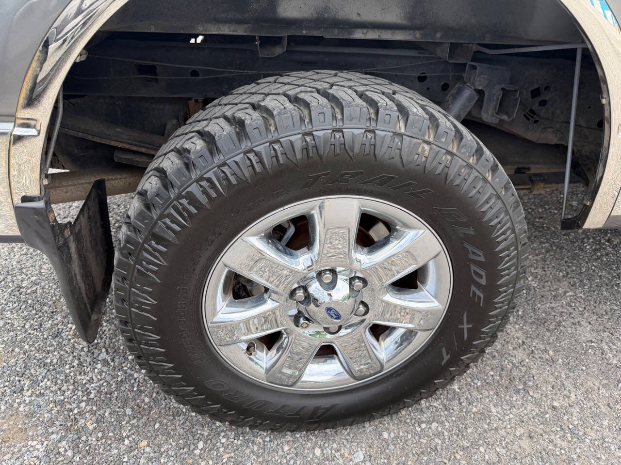 Used 2013 Ford F150 XLT w/ XTR Pkg AWD/4WD image 31