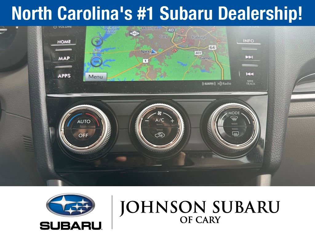 Used 2018 Subaru Forester 2.5i Limited image 14