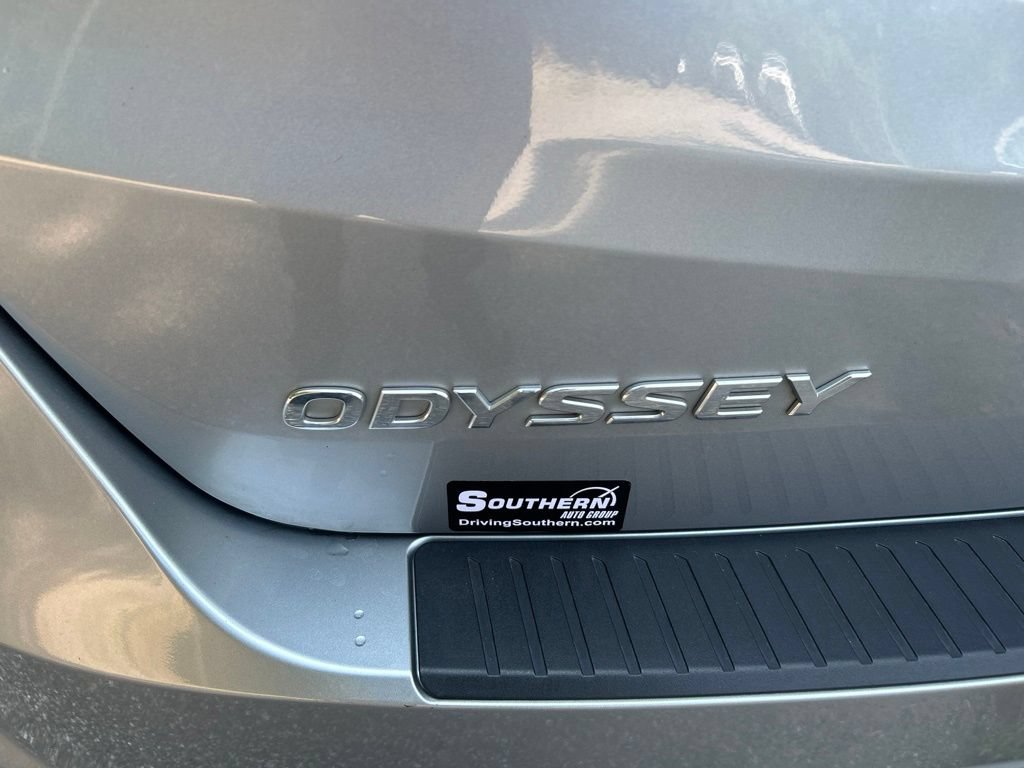 Used 2025 Honda Odyssey EX-L image 9
