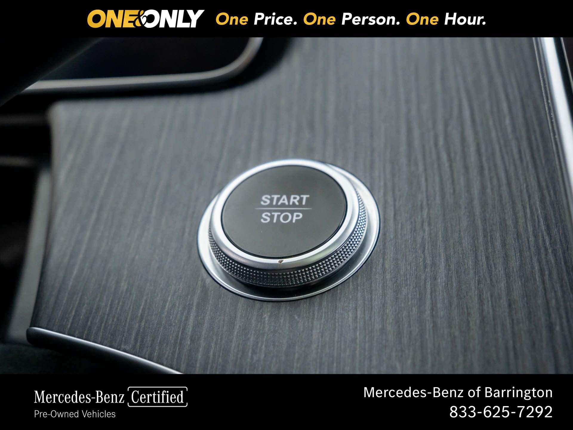 Certified 2023 Mercedes-Benz EQE AMG 4MATIC Sedan image 23