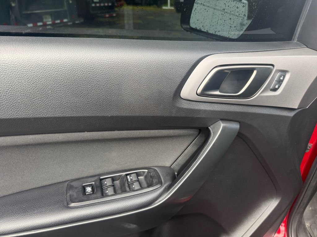 Used 2021 Ford Ranger XLT w/ Equipment Group 301A Mid RWD image 19