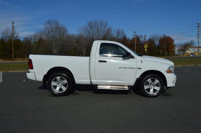 Used 2011 RAM 1500 Express image 4