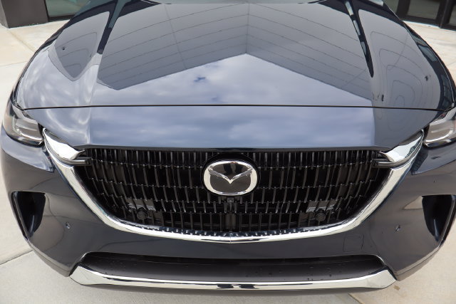 New 2026 MAZDA CX-90 Plug-In Hybrid w/ Premium Plus AWD/4WD image 12