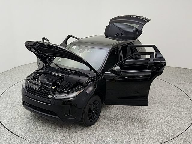 New 2026 Land Rover Range Rover Evoque S AWD/4WD image 41