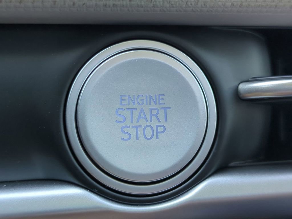 New 2026 Hyundai Tucson SEL image 38