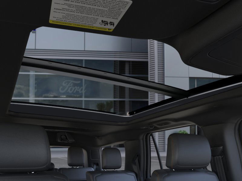New 2025 Ford Expedition Tremor image 22