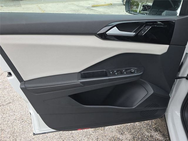 New 2025 Volkswagen Taos S image 12