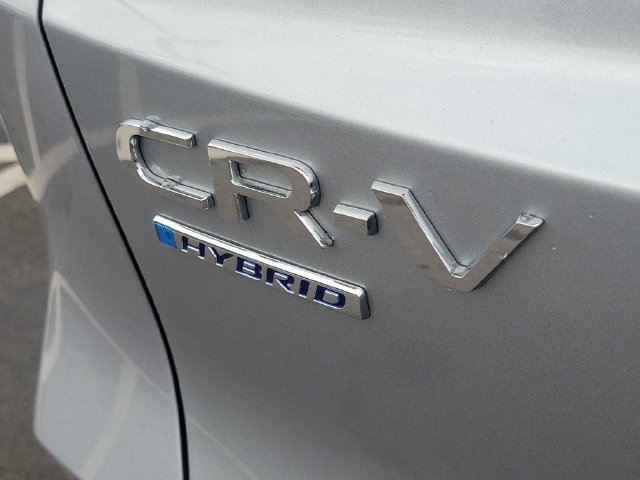 Certified 2025 Honda CR-V Sport Touring image 7