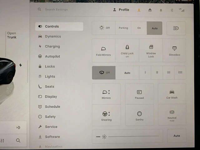 Used 2025 Tesla Model 3 Long Range image 43