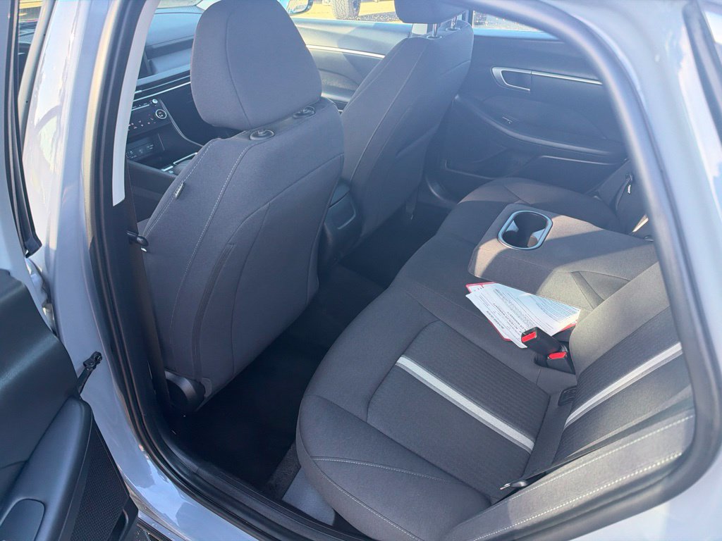 Used 2024 Hyundai Sonata SEL FWD image 19