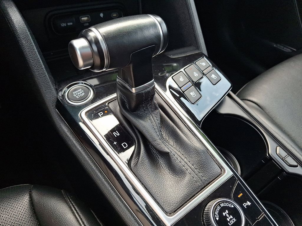 Certified 2023 Kia Sportage X-Pro Prestige image 17