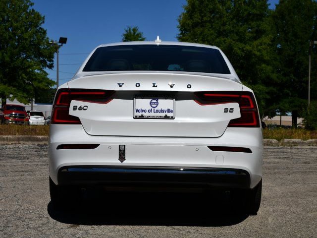 Certified 2023 Volvo S60 B5 Ultimate FWD image 6