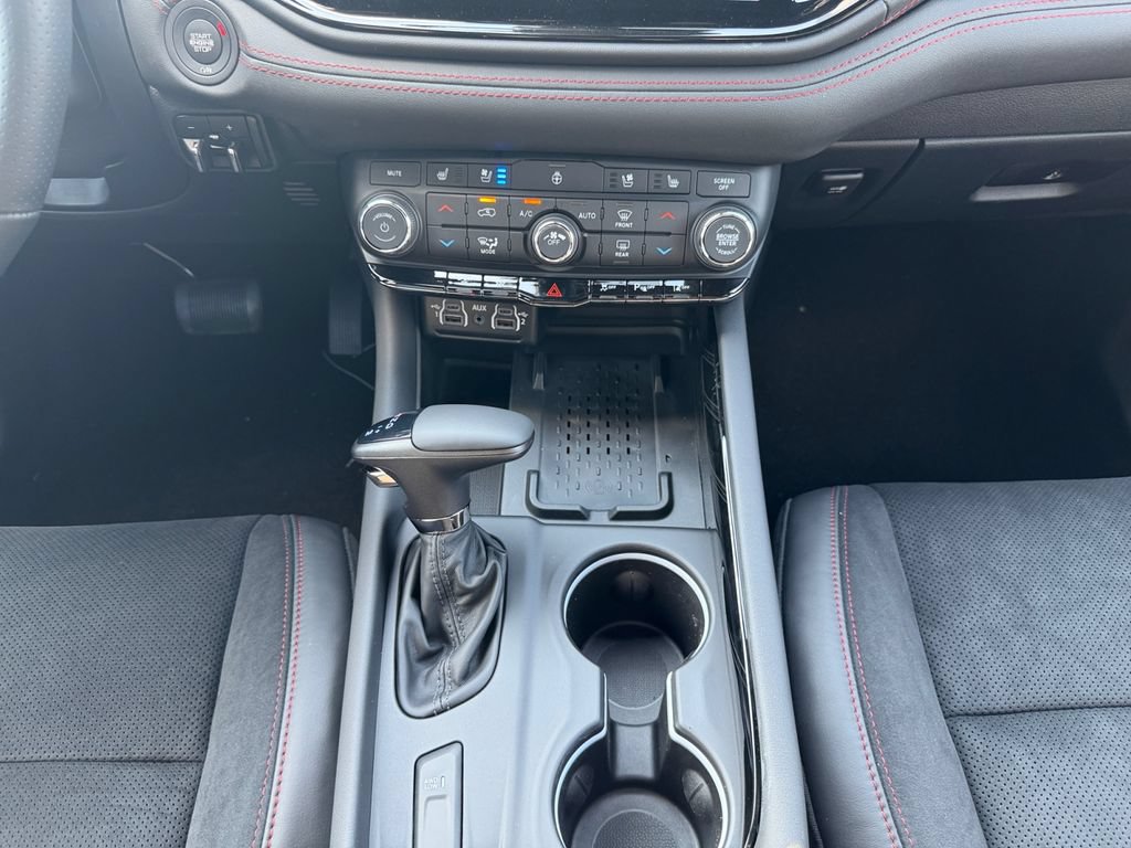 New 2026 Dodge Durango GT AWD/4WD image 11