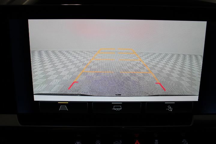 Certified 2026 Chevrolet Silverado 1500 LT w/ All Star Edition Plus AWD/4WD image 4