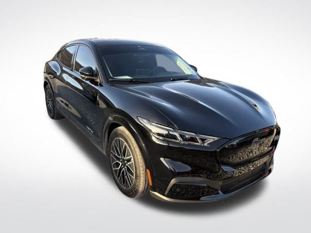 Used 2025 Ford Mustang Mach-E Premium w/ Interior Protection Package image 3