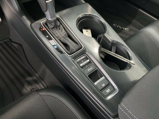 Certified 2026 Honda Civic Sport image 15