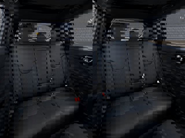 New 2026 Jeep Compass Trailhawk w/ Sun, Sound & Navigation Group image 15