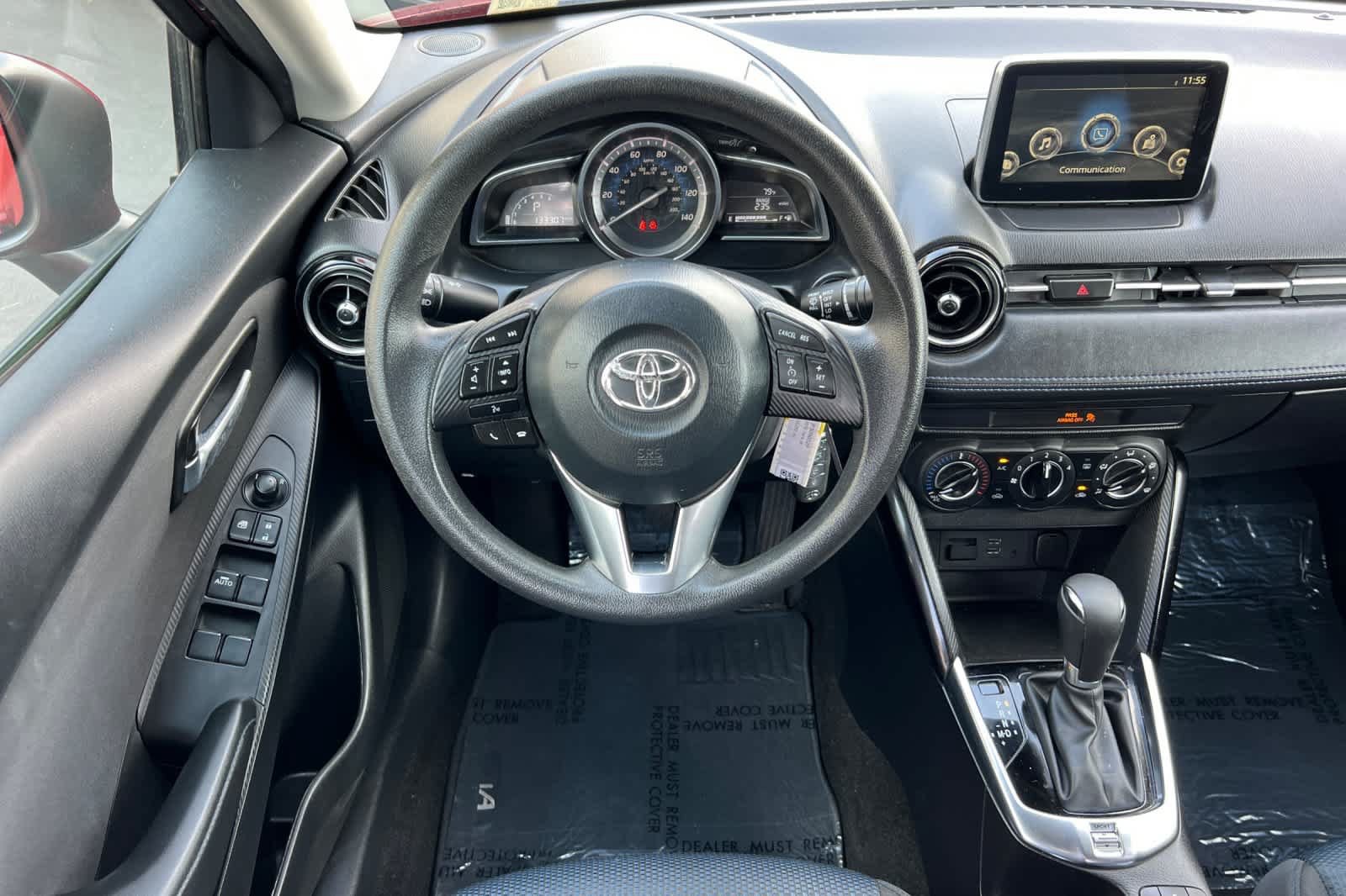 Used 2018 Toyota Yaris iA FWD image 14