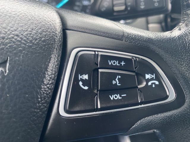 Used 2020 Ford EcoSport SE image 35