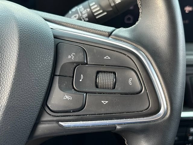 Used 2024 Buick Encore GX Sport Touring w/ Comfort Package AWD/4WD image 19