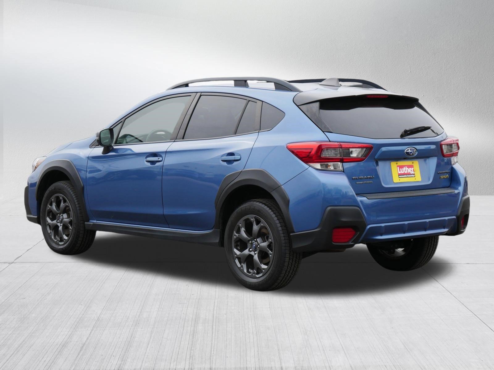 Used 2023 Subaru Crosstrek 2.5i Sport image 5