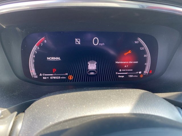 Used 2023 Acura MDX Type S image 17