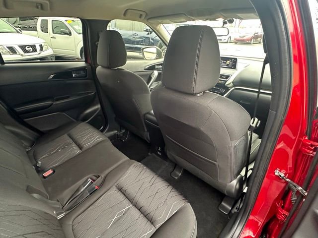 Used 2019 Mitsubishi Eclipse Cross SE image 23