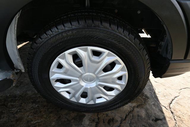 Used 2024 Ford Transit 250 Low Roof w/ Exterior Upgrade Package image 11