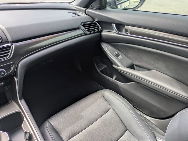 Used 2020 Honda Accord Sport image 16