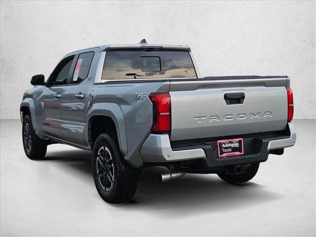 New 2026 Toyota Tacoma TRD Sport RWD image 9