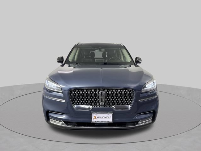 Used 2021 Lincoln Aviator Reserve w/ Equipment Group 201A AWD/4WD image 27