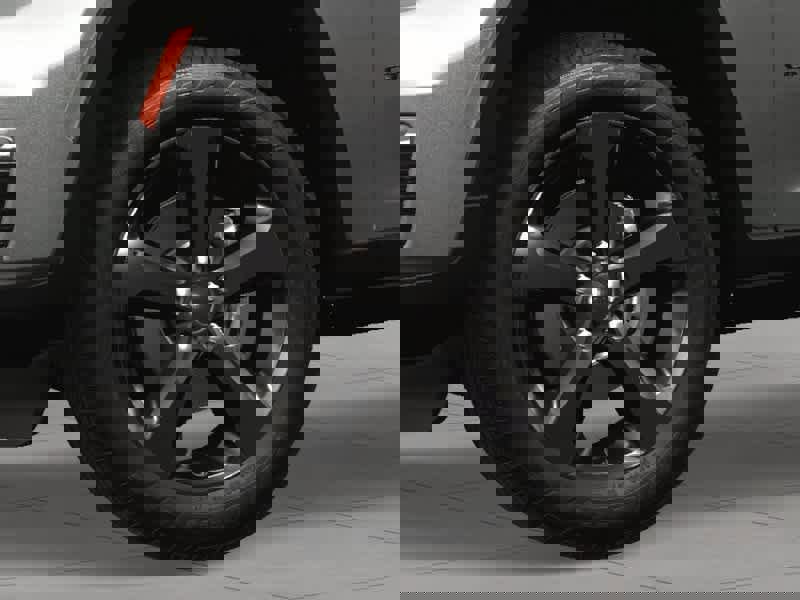 New 2025 Jeep Grand Cherokee L Limited w/ Black Appearance Package image 11