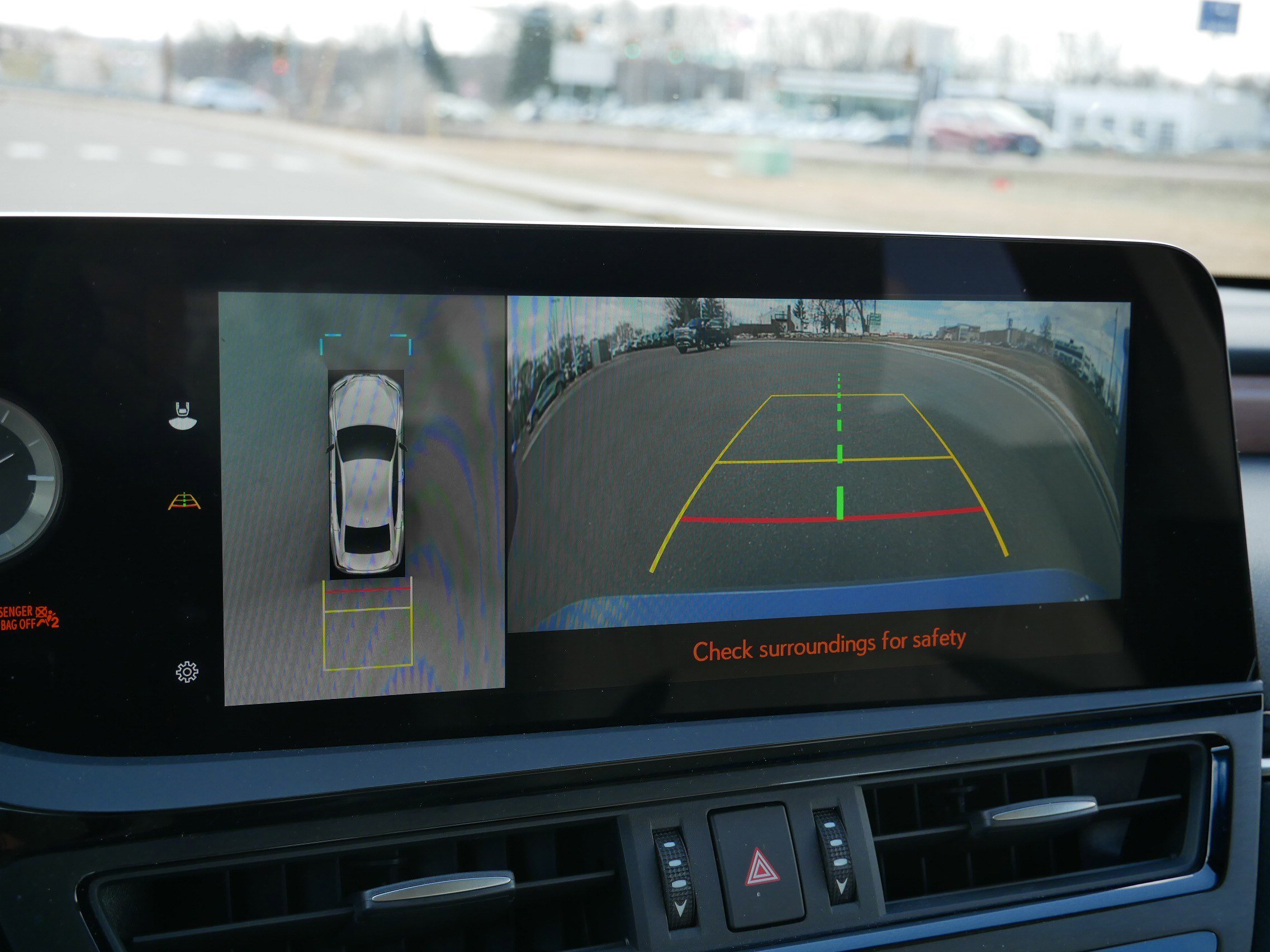 Used 2025 Lexus ES 350 Ultra Luxury image 25