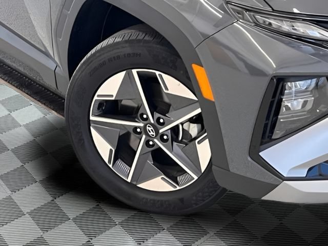 Used 2026 Hyundai Tucson SEL Plus AWD/4WD image 24