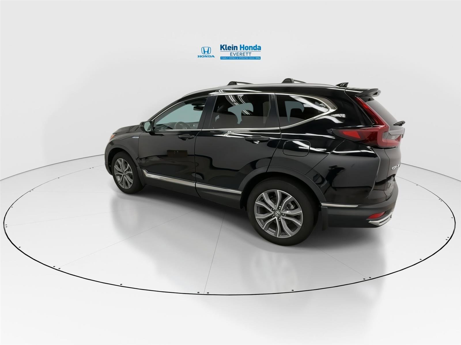 Used 2022 Honda CR-V Touring image 8