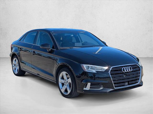 Used 2018 Audi A3 2.0T Premium FWD video 3