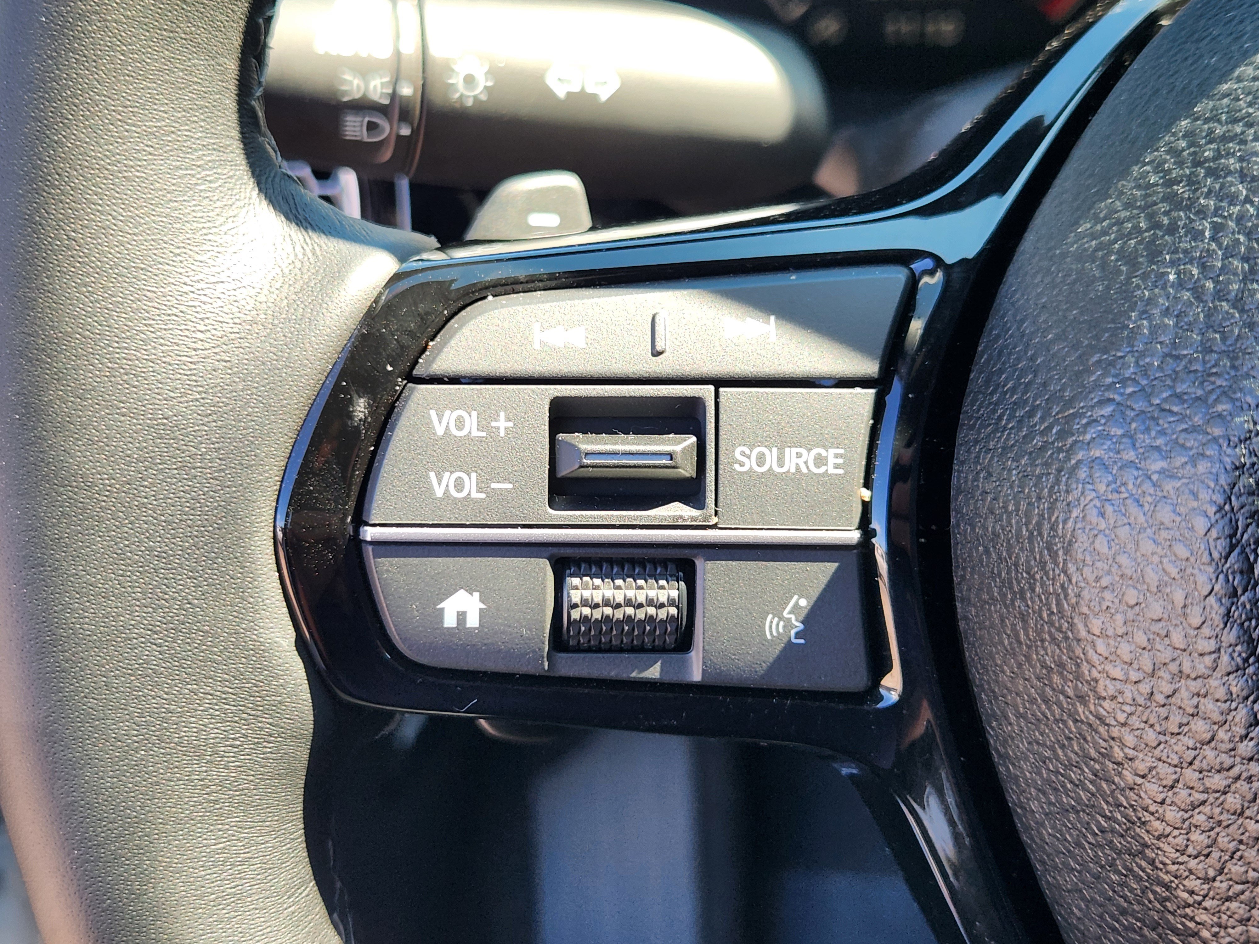 Certified 2026 Honda Civic Sport image 22