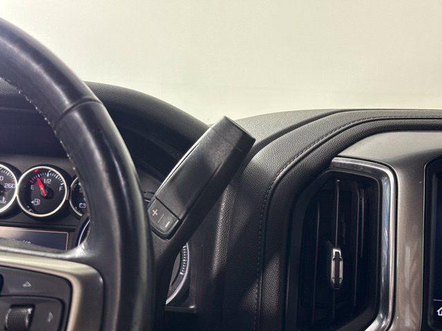Used 2019 Chevrolet Silverado 1500 LT w/ All-Star Edition AWD/4WD image 25
