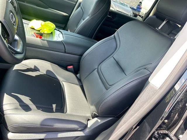 New 2026 Nissan Armada SV RWD image 14