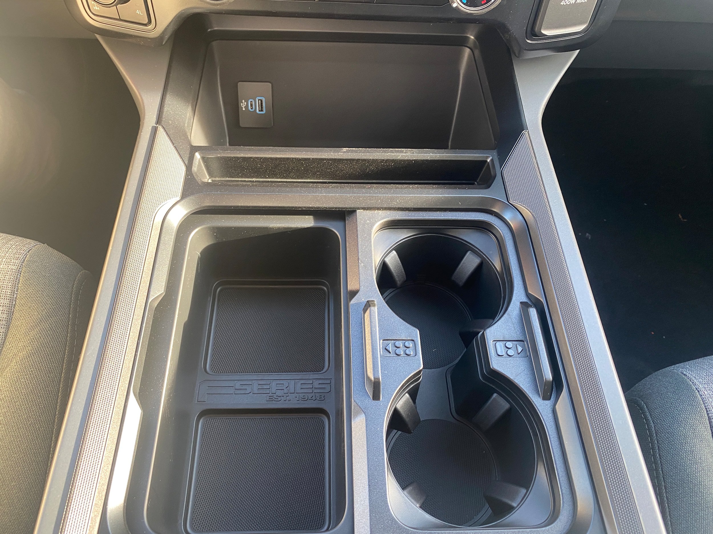 New 2026 Ford F250 XLT AWD/4WD image 57