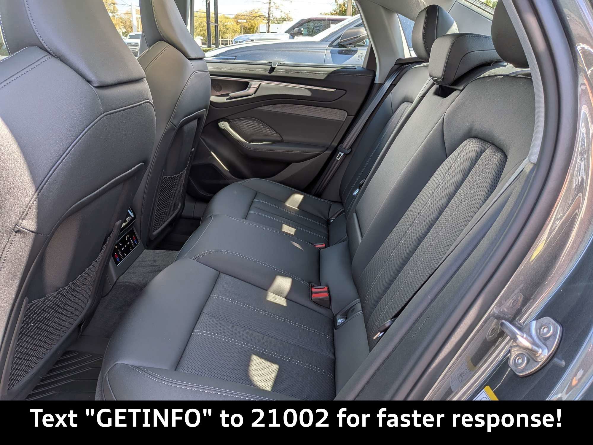 Certified 2026 Audi A6 Prestige w/ Prestige Package image 18