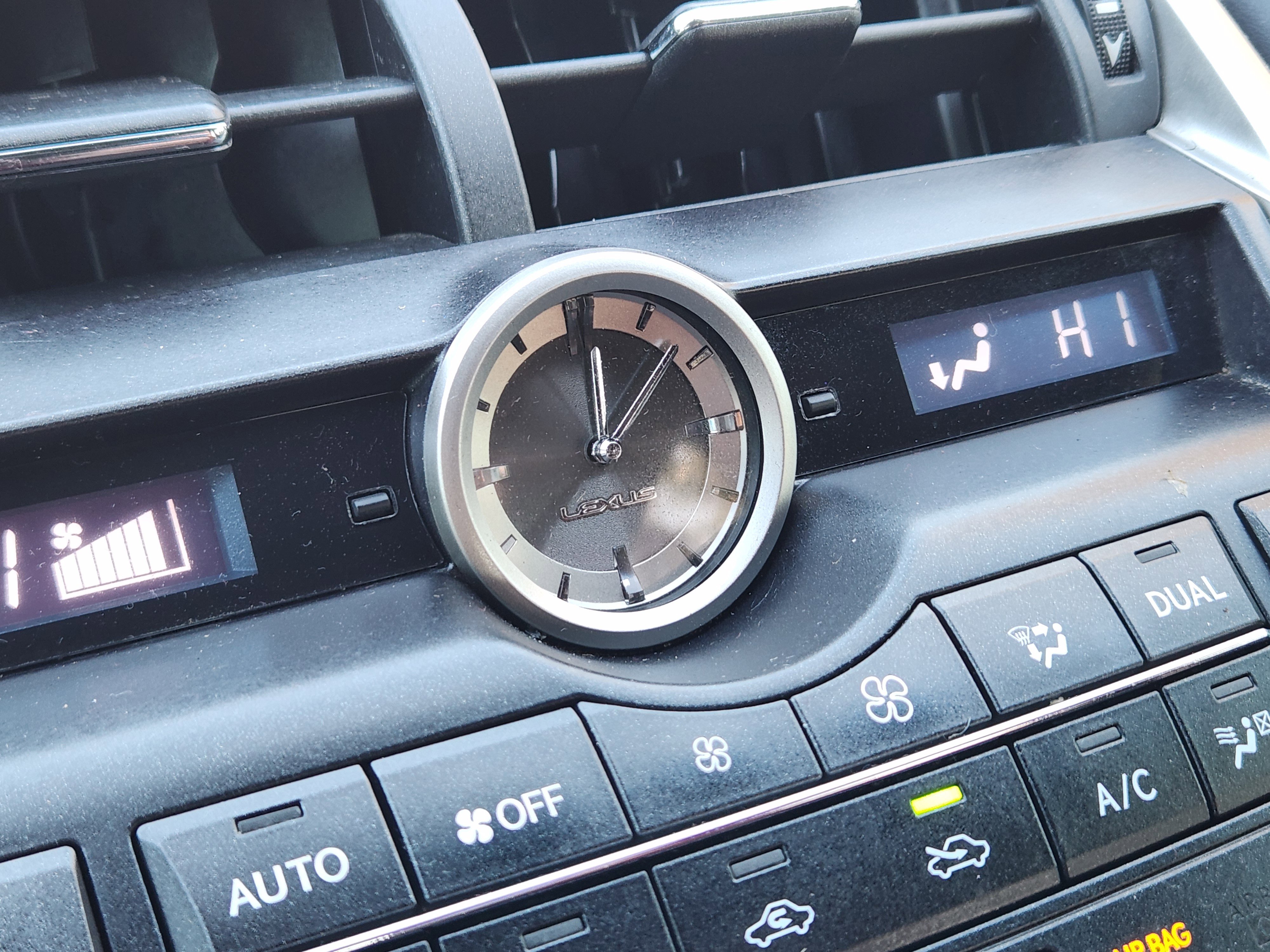 Used 2017 Lexus NX 200t F Sport w/ F Sport Premium Package image 25